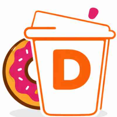Dunkin Dounts Menu Prices