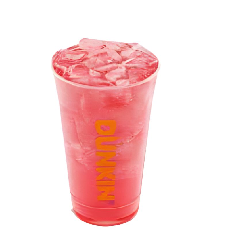 dunkin refreshers​