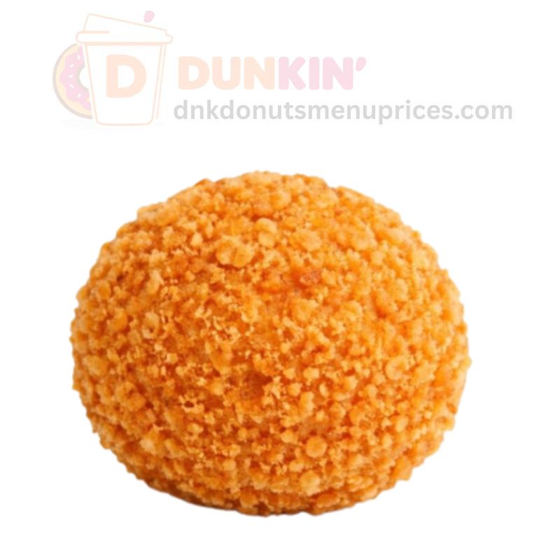 butternut munchkin dunkin