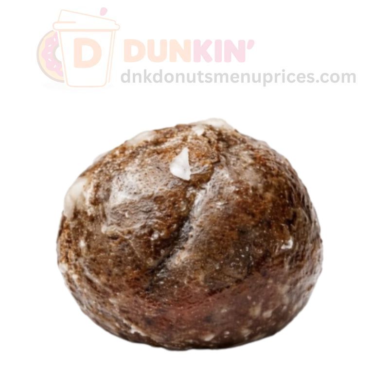 chocolate glazed dunkin donuts munchkins