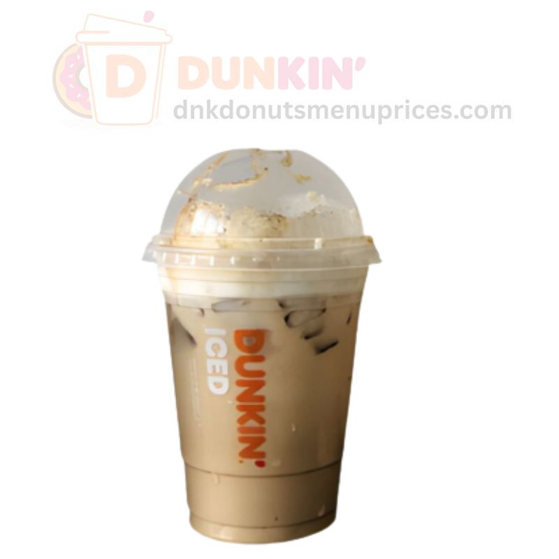 Dunkin Coffee Menu pumpkin spice latte dunkin donuts