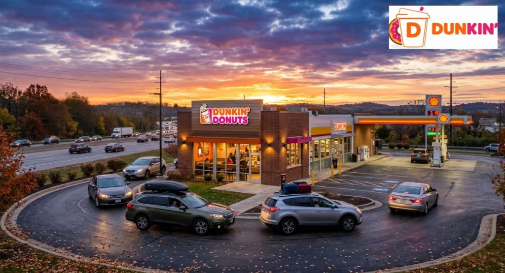 Is Dunkin Open on Thanksgiving 2026? Hours & Store Guide open dunkin donuts on thanksgiving