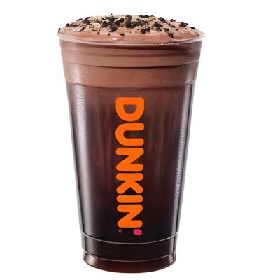 Dunkin Donuts Cold Brew Price, Flavors, Nutrition & Ingredients (2026) caramel chocolate donut dunkin