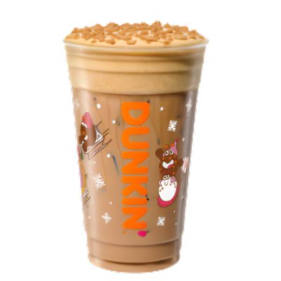 Dunkin Donuts Cold Brew Price, Flavors, Nutrition & Ingredients (2026) dunkin cookie butter cold brew