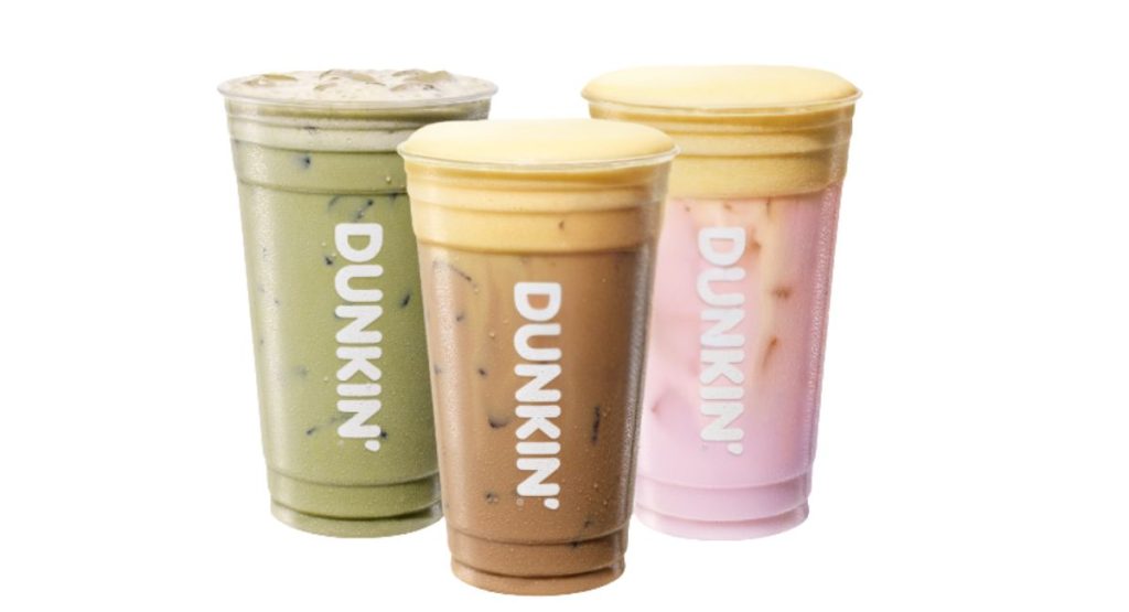 Dunkin Donuts Cold Brew Price, Flavors, Nutrition & Ingredients (2026) dunkin donuts cold brew
