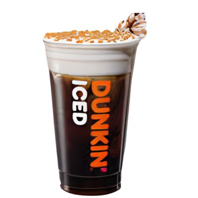 Dunkin Donuts Cold Brew Price, Flavors, Nutrition & Ingredients (2026) dunkin S’mores
