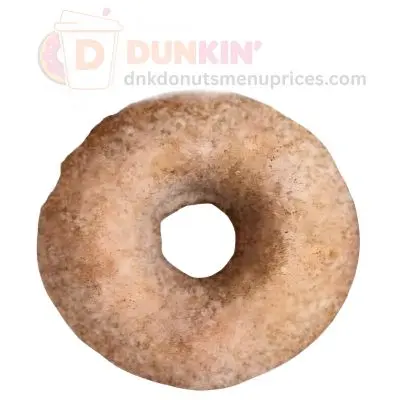 dunkin donuts cinnamon roll