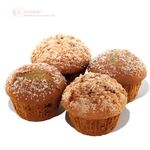 dunkin-donuts-muffins menu 