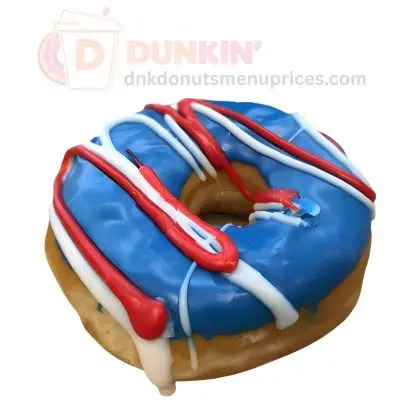 dunkin donuts new york giants