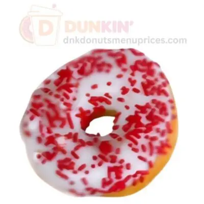 dunkin roll tide donut