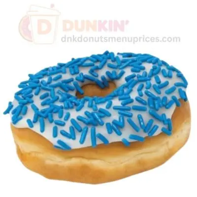 make a wish donut dunkin