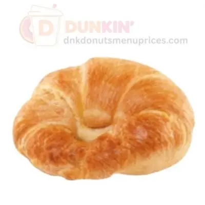 Plain Butter Croissant