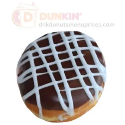 tar heels donut dunkin